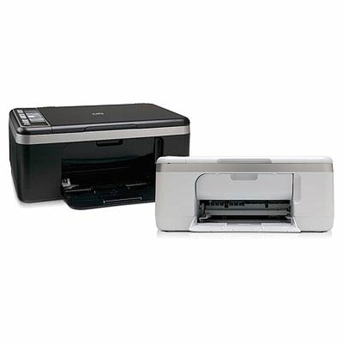 HP DeskJet F4194 